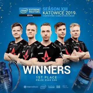 Katowice 2019