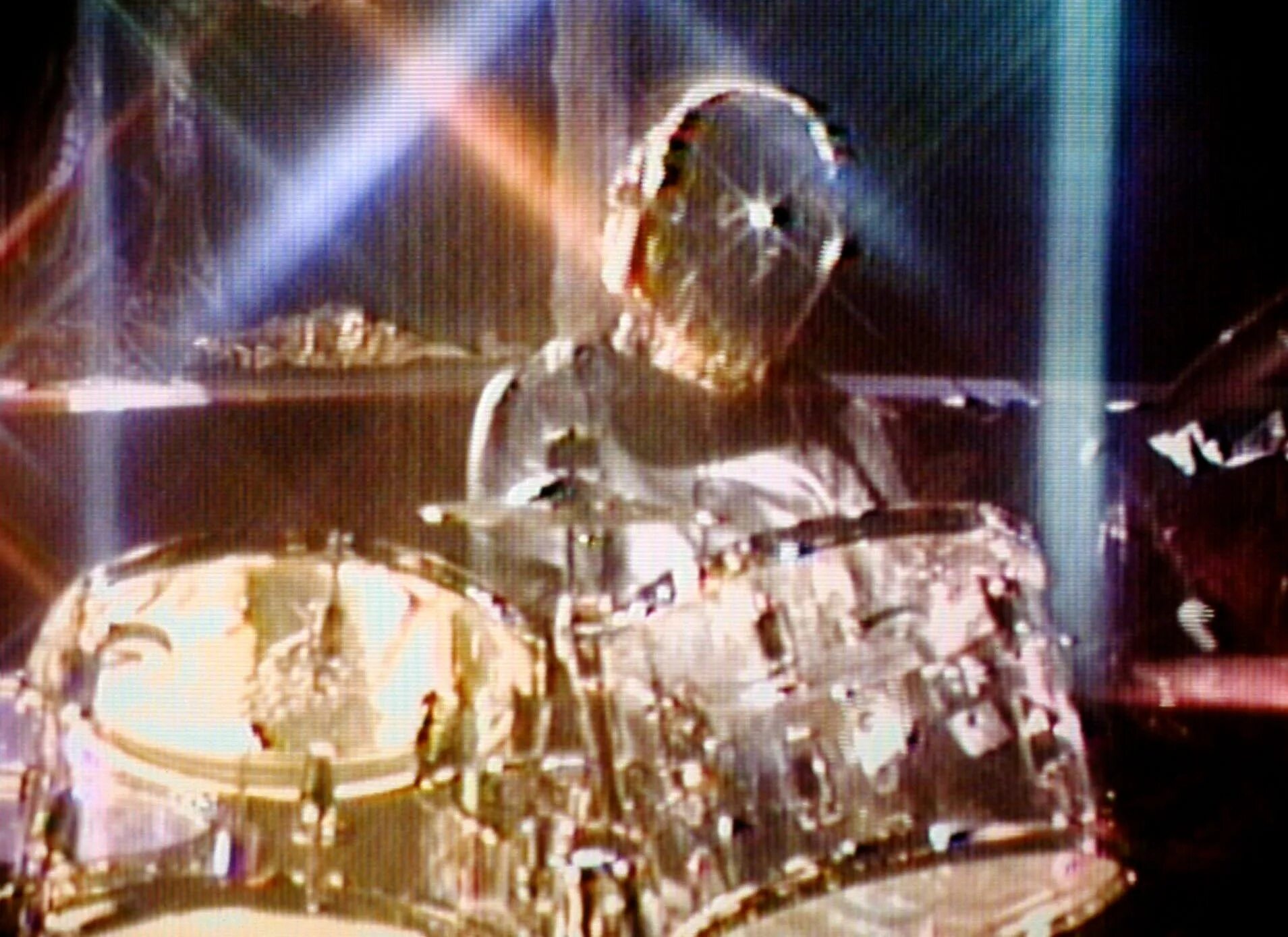 Robot rock daft. Robot rock дата выхода.