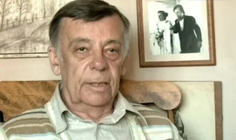 Лев круглый актер