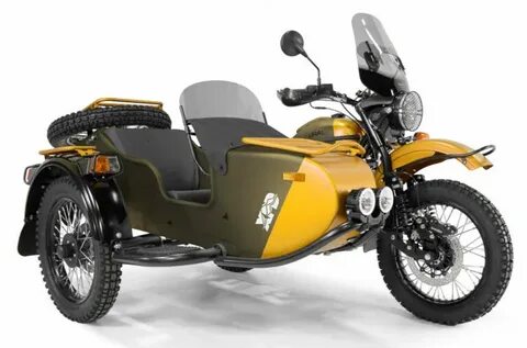 Урал gear up 2024