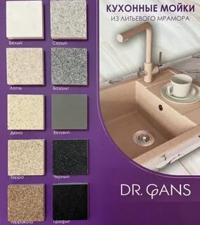 Dr gans отзыв