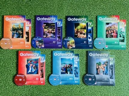 Gateway b2 wordwall