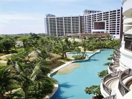 Spring harbor resort sanya 4