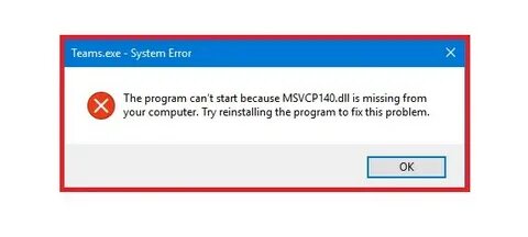 The program can