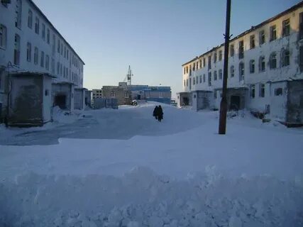 Угольные копи