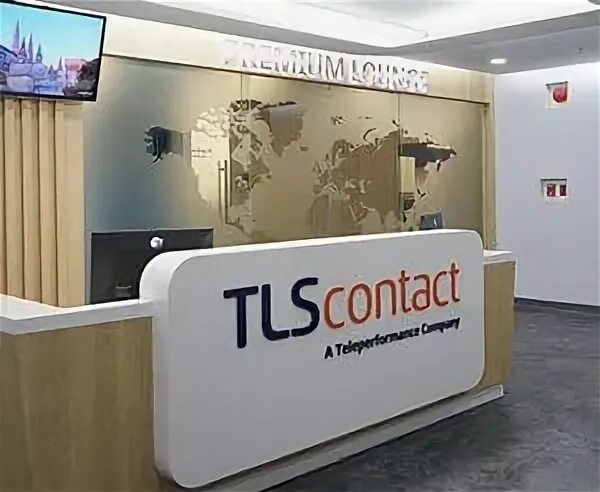 Tls contact