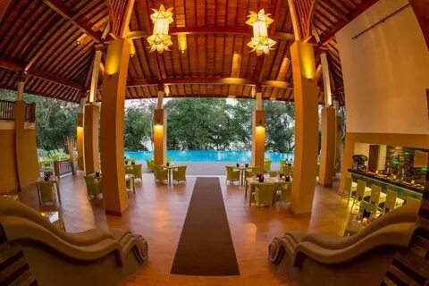 Hotel lanka