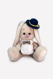 Мягкая игрушка арт
