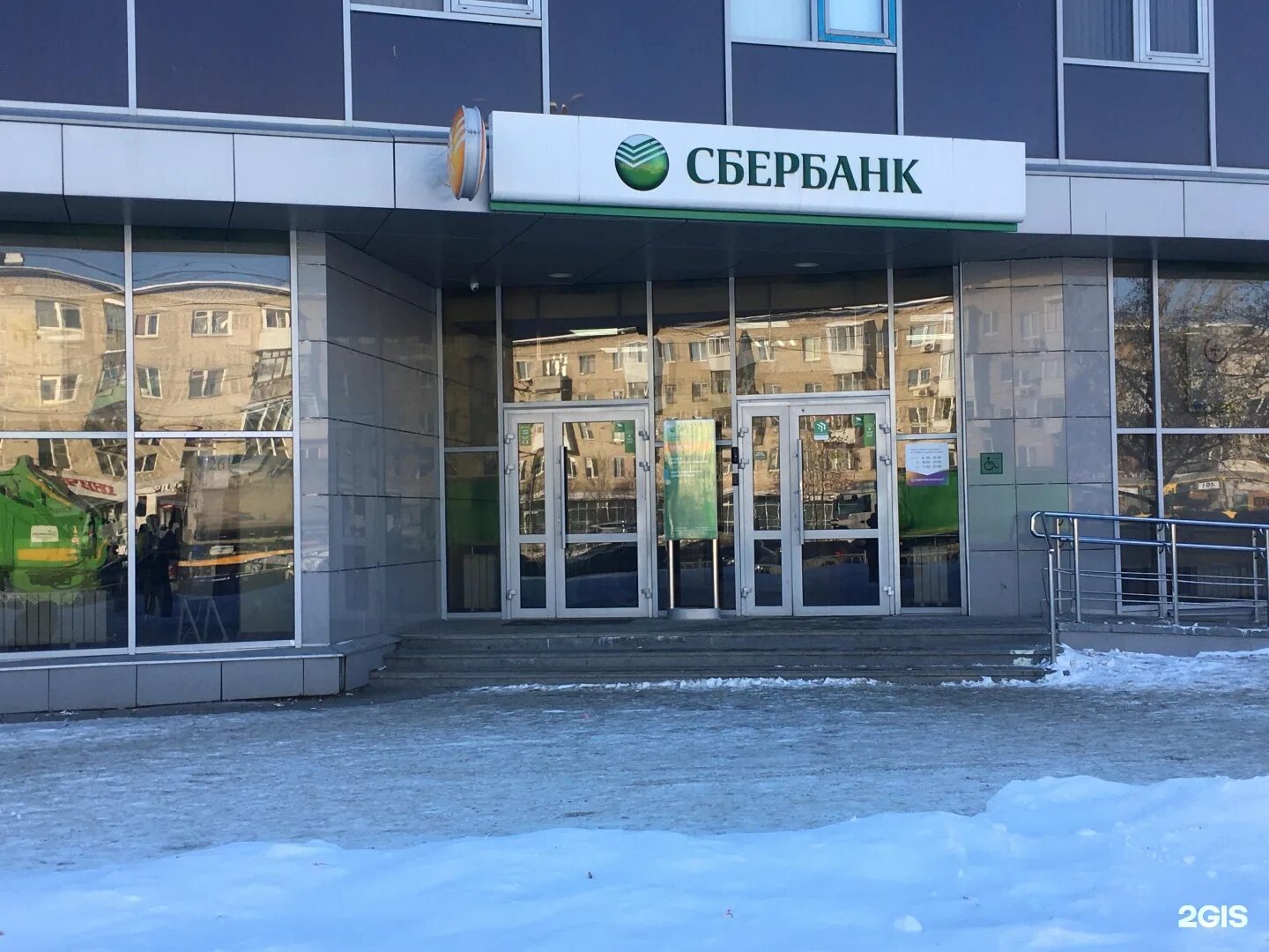 проспект Космонавтов, 63 к1 (проспект Космонавтов, 63 к1) - информация и адрес д