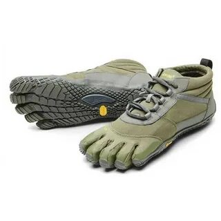 Vibram fivefingers