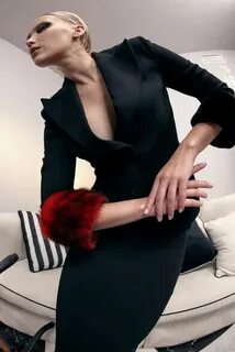 Fashion rebels