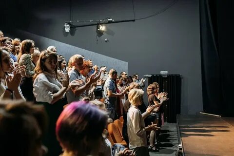 Работа артистом