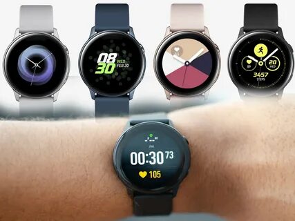 Циферблаты для xiaomi watch 3