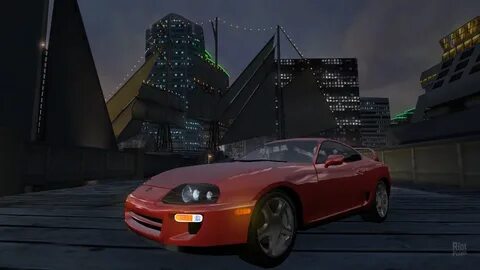 Midnight club