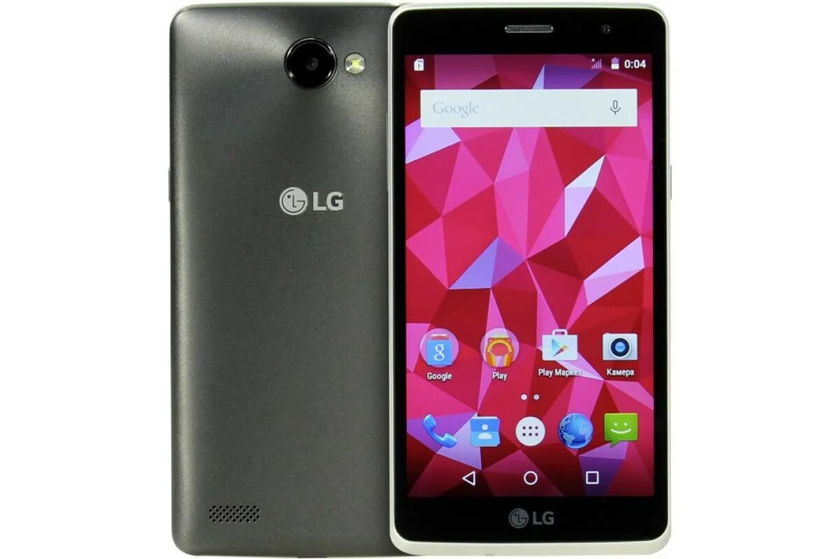 Lg x2