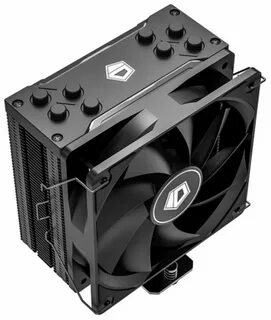 Id cooling se 224 xts обзор
