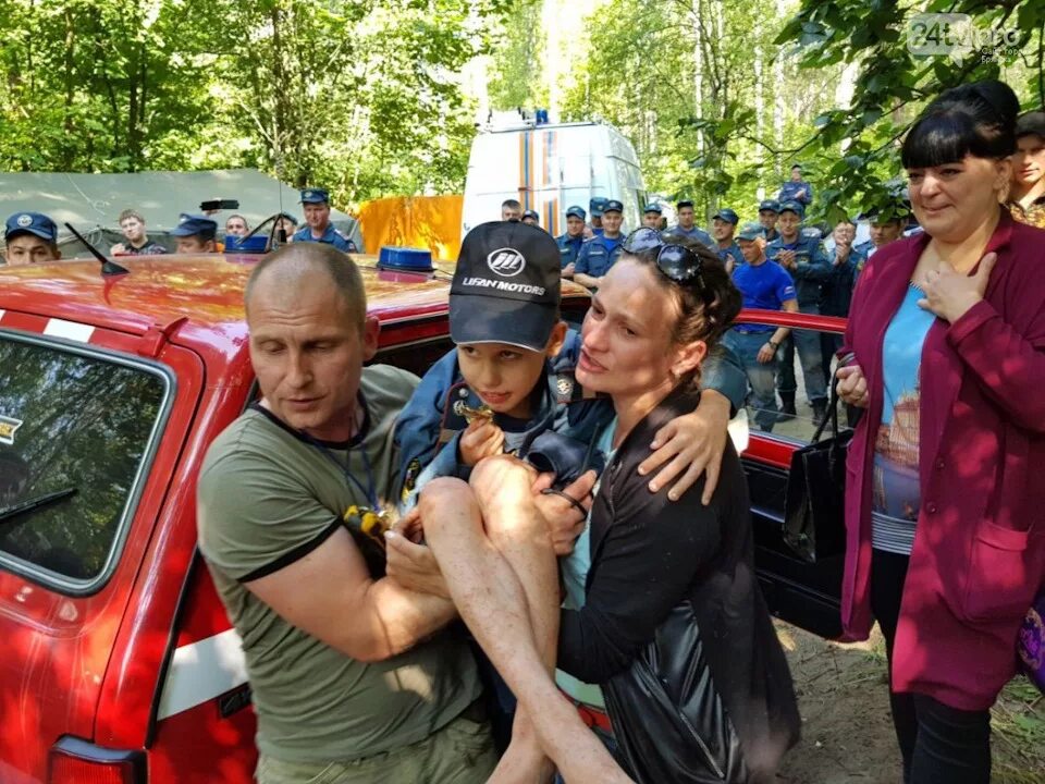 События в брянске