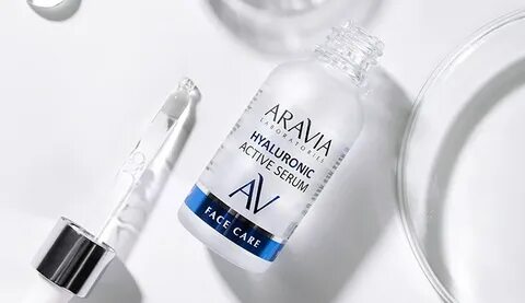 Aravia laboratories