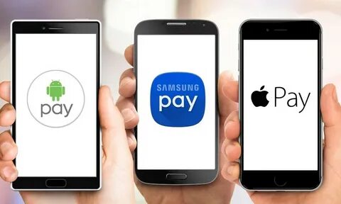 Работа pay