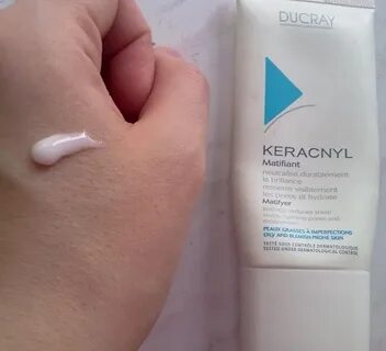 Матирующая эмульсия
