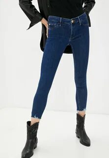 Джинсы river island