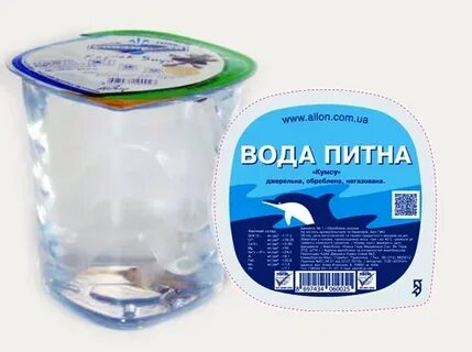 100 водном