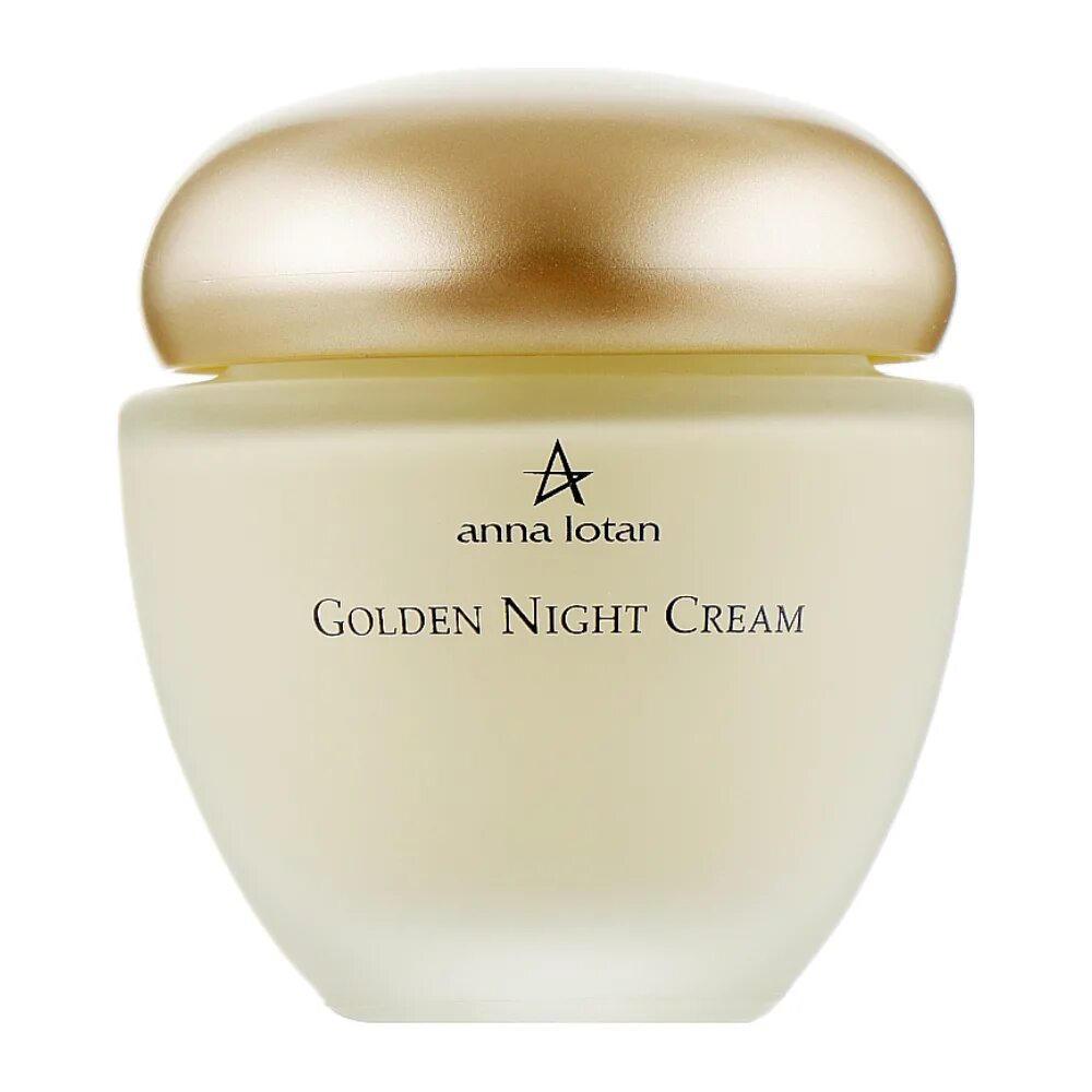 Gold night. Anna Lotan Liquid Gold. Anna Lotan Liquid Gold Golden Night Cream 50ml. Night Gold Cream. Golden Night.