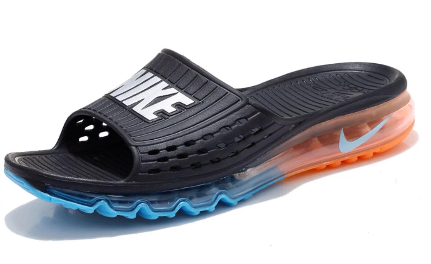 Nike air slides. Тапки найк аир макс. шлёпки найк аир макс. шлепанцы nike мужские air max. тапки nike air max 90.