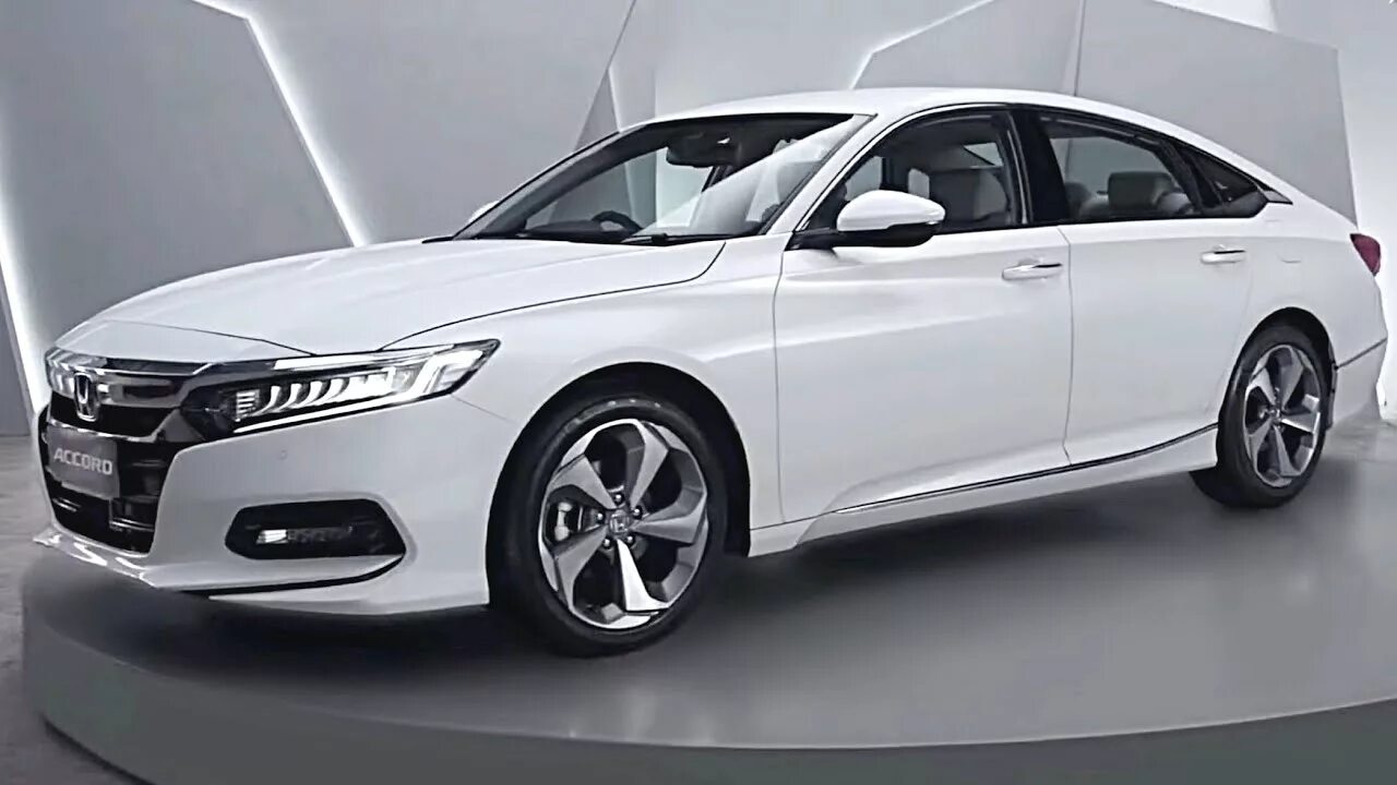 Аккорд 21 год. Honda Accord 2020. Honda Accord Sport 2020. Новая Хонда Аккорд 2021. Honda Accord 10 2020.