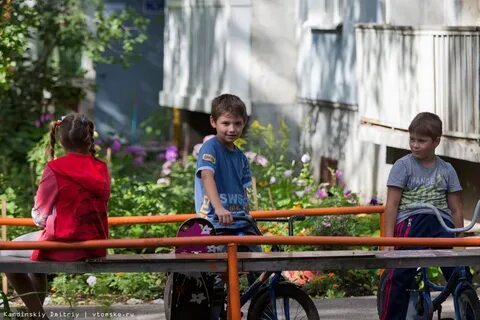 Дети рядом отзывы