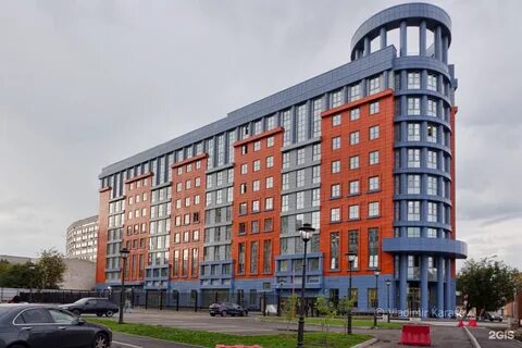 Ул московская д 43
