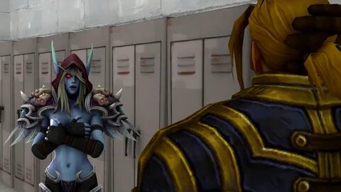 Tails of azeroth