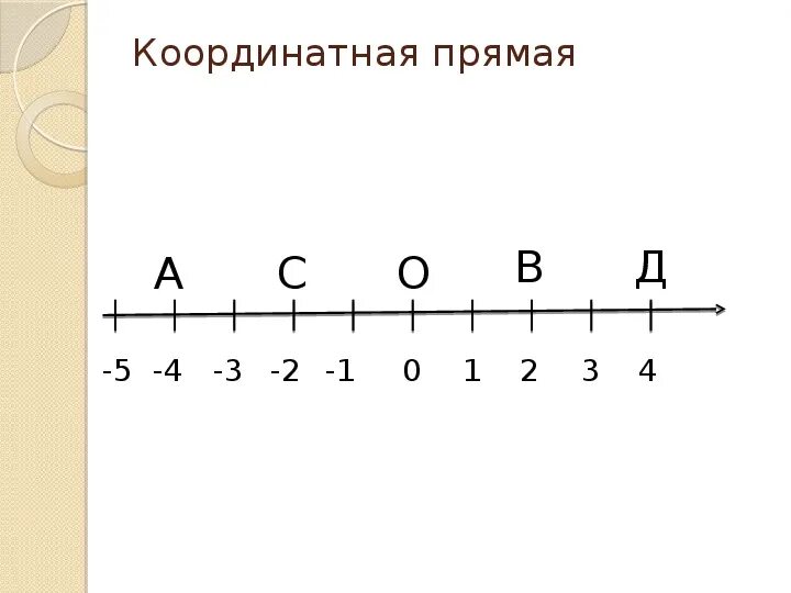 Координатный Луч отрицательные и положительные. Координатный Луч с отрицательными и положительными числами. Координатный Луч с отрицательными числами. Координатная прямая. Модель координатной прямой