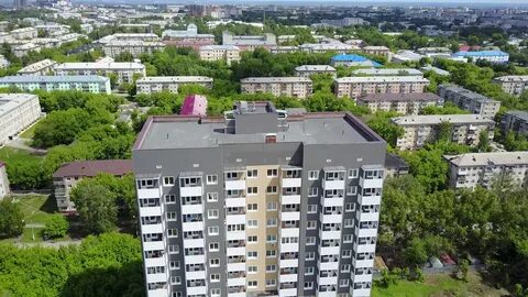 Дом южный барнаул