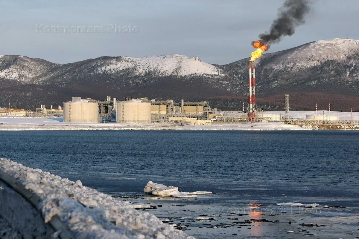 Малая Россия. Корсаков - один из богатейших городов России? Путешествия с Лидией