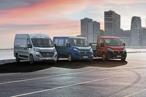 Fiat ducato 2023
