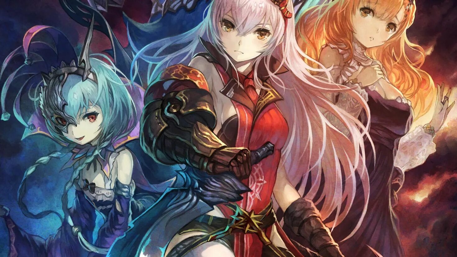 Azur series. Nights of azure. nights of azure персонажи. nights of azure компьютерные игры. yoru 4к.