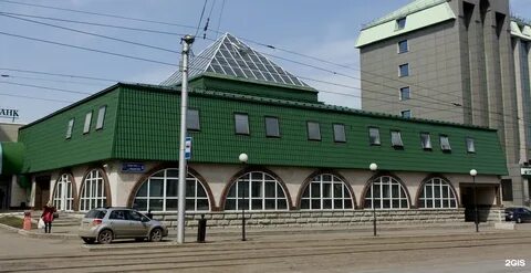 Сбербанк г уфа