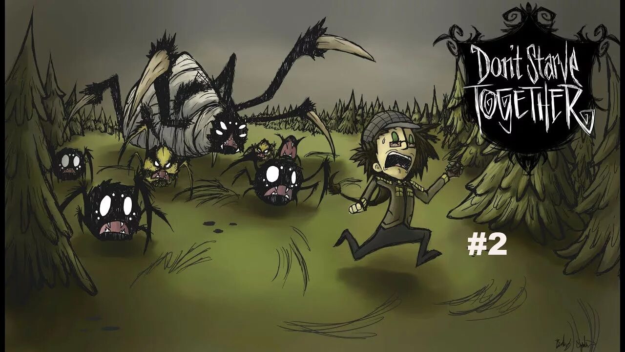 Dont starve together игра. Don`t starve. don&#039;t starve together игра. дон сто. don&#039;t starve together паук.
