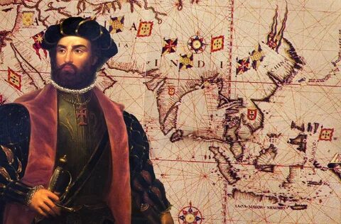 Vasco da gama 3