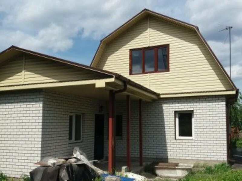 дом на опытной. поселок сырский липецкая область. посёлок сырский липецк. липецк продается дом. сселки коттеджи.