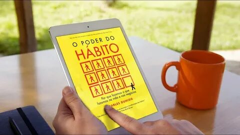 O audiobook