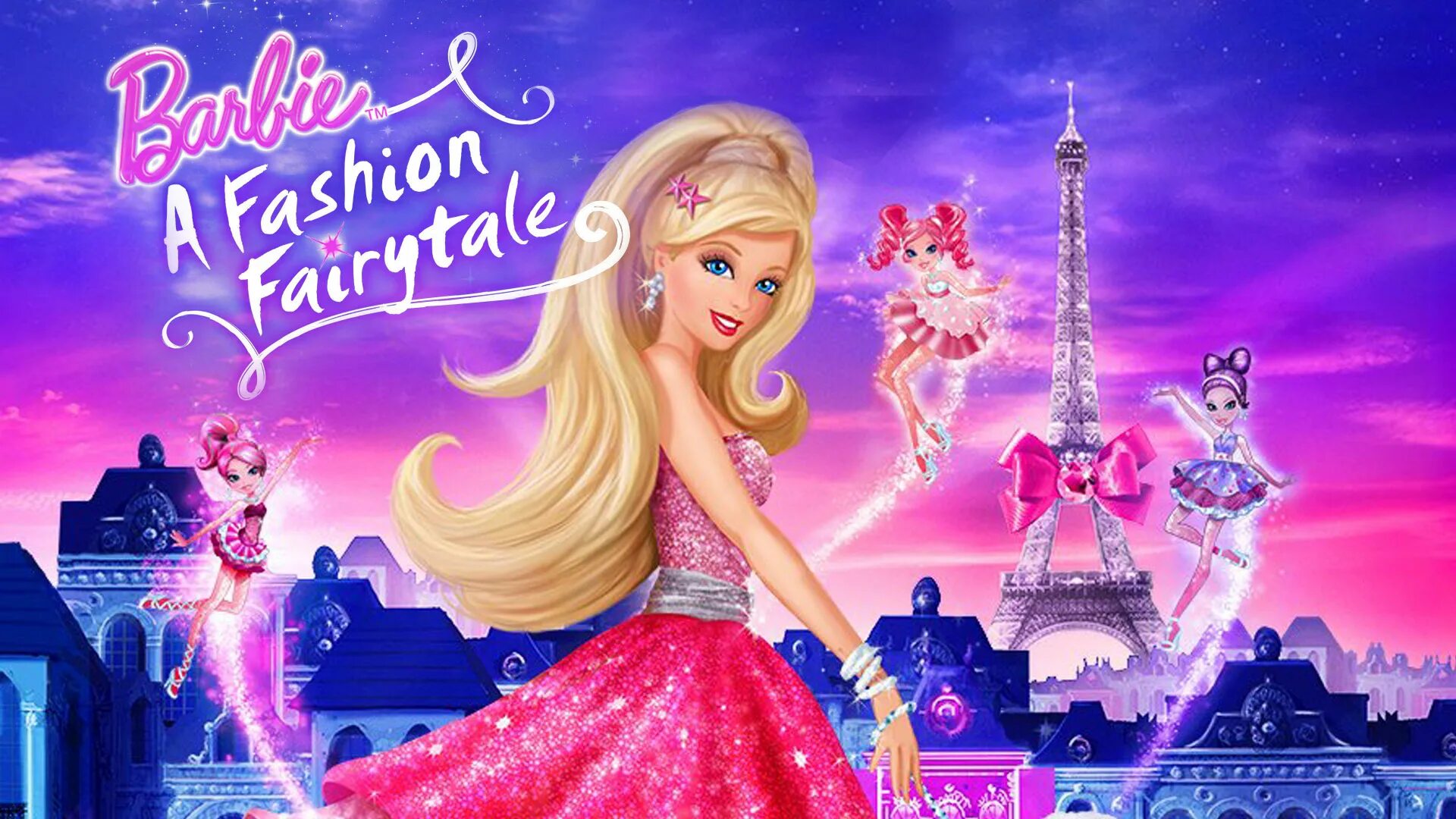 Барби фон. Барби Fashion Fairytale. Fairytale Princess Барби. Скачай барби английские песни