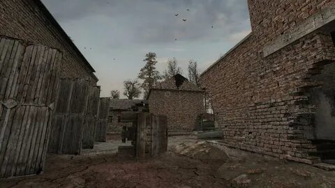 Атп сталкер