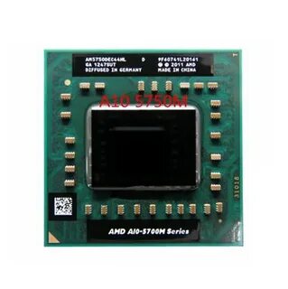 A10 5750m