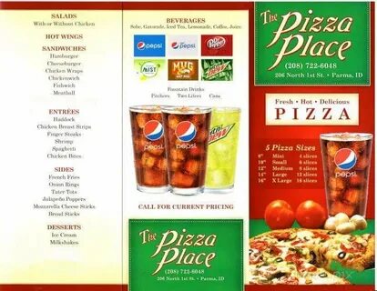 Id menu