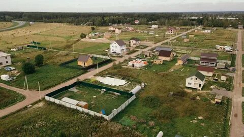 Пос ульяновка