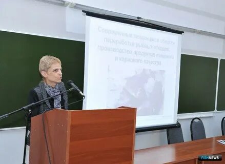 Проректор по учебной работе