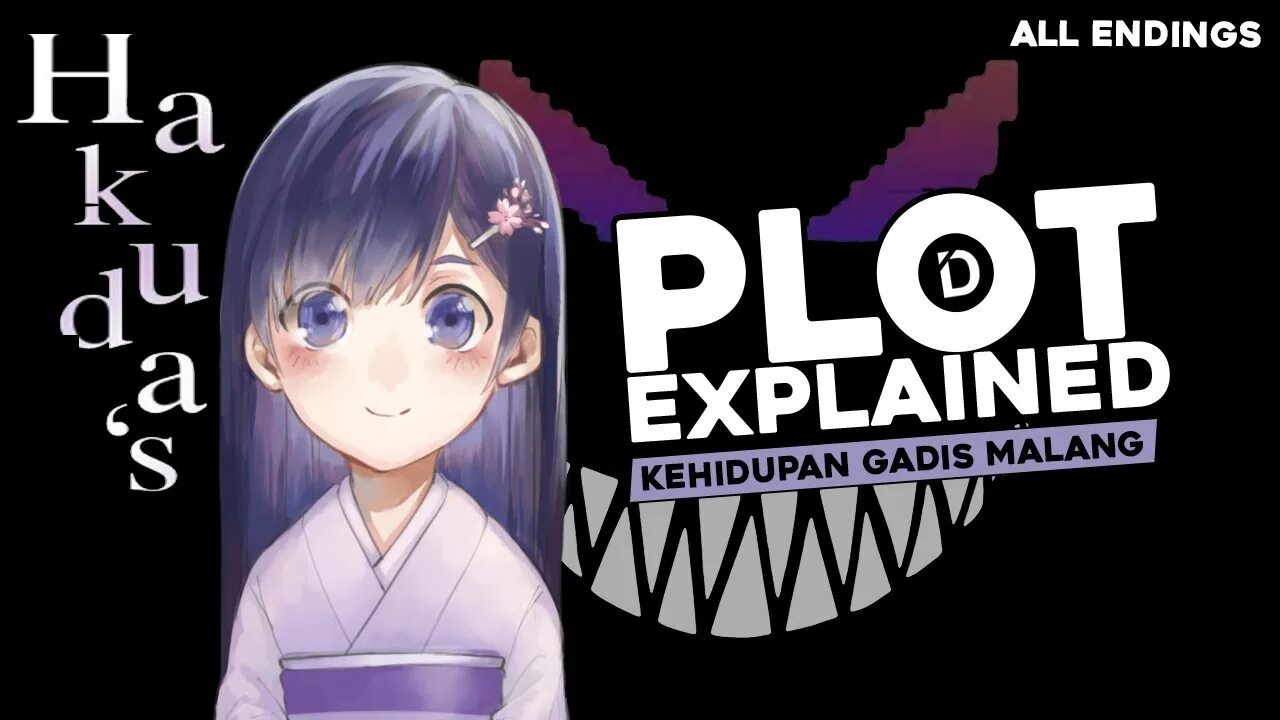 Dummies guide to hakuda. Dummies guide to hakuda