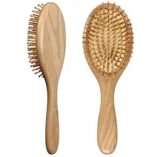 Wooden brush